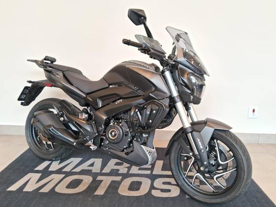 BAJAJ DOMINAR 400 BAJAJ DOMINAR 400